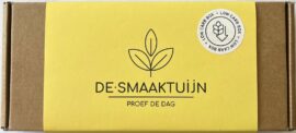 Low Carb - De SmaakTuijn
